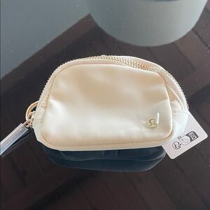 Lululemon Athletica Everywhere Belt Bag Nano